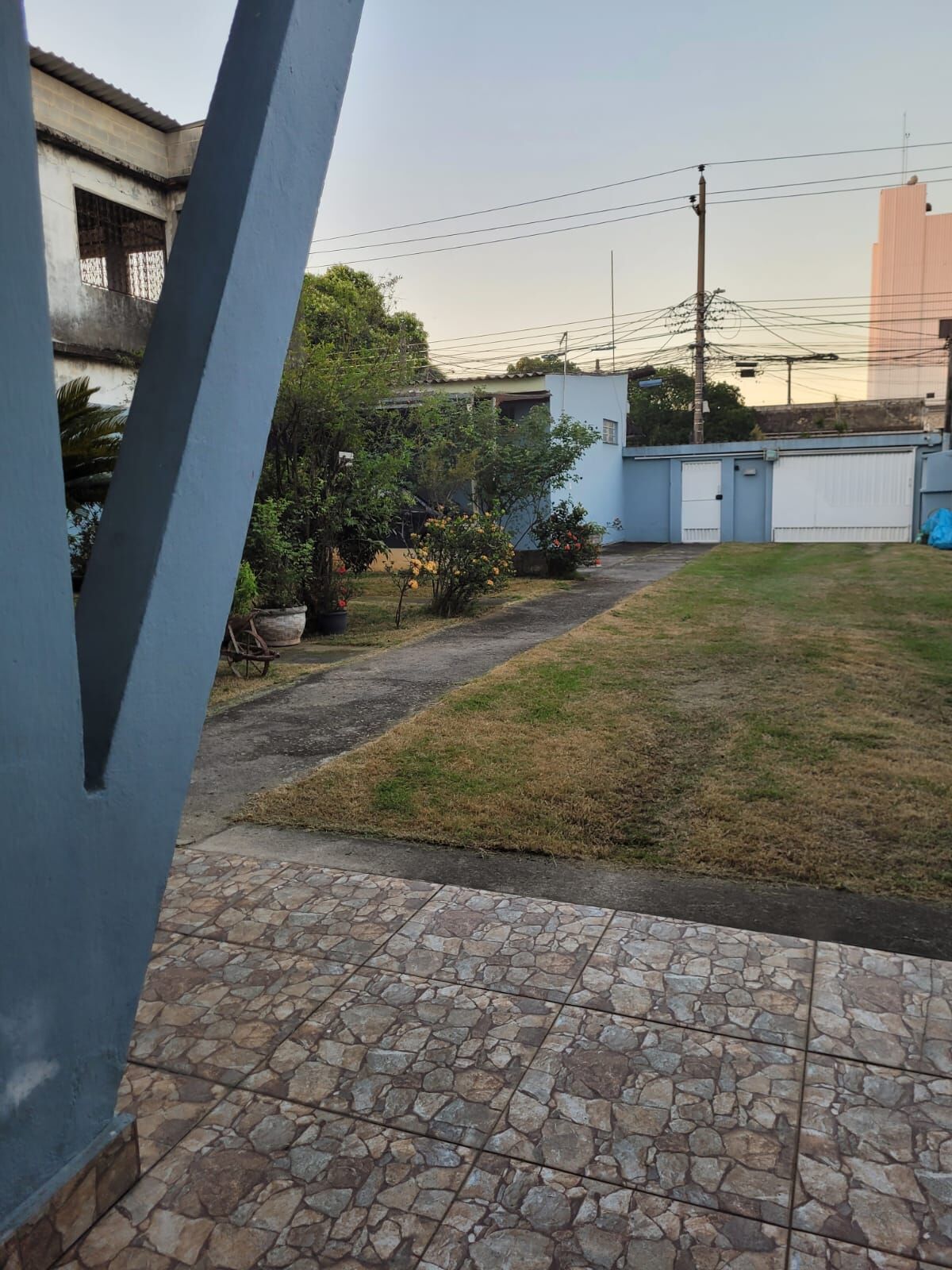 Casa 3 quartos à venda em Campo Grande, Rio de Janeiro - foto 26
