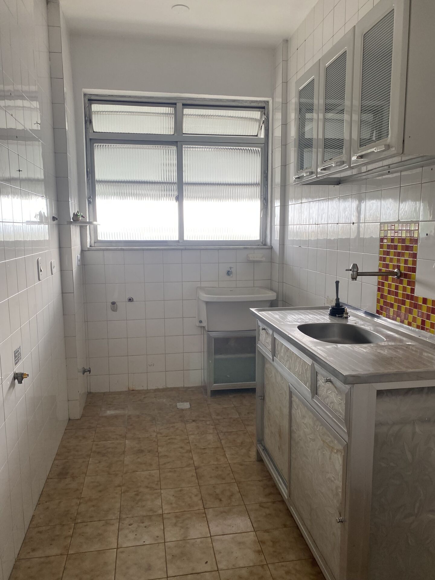 Apartamento A Venda No Centro De Campo Grande - foto 26