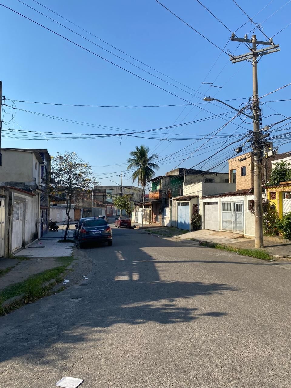 Casa 3 quartos à venda em Campo Grande, Rio de Janeiro - foto 26