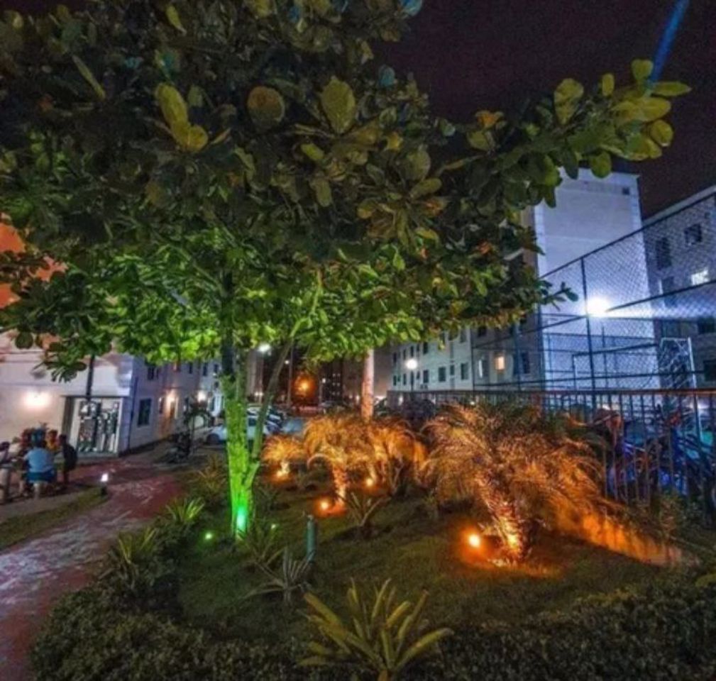 Apartamento 2 quartos à venda em Cosmos, Rio de Janeiro - foto 3
