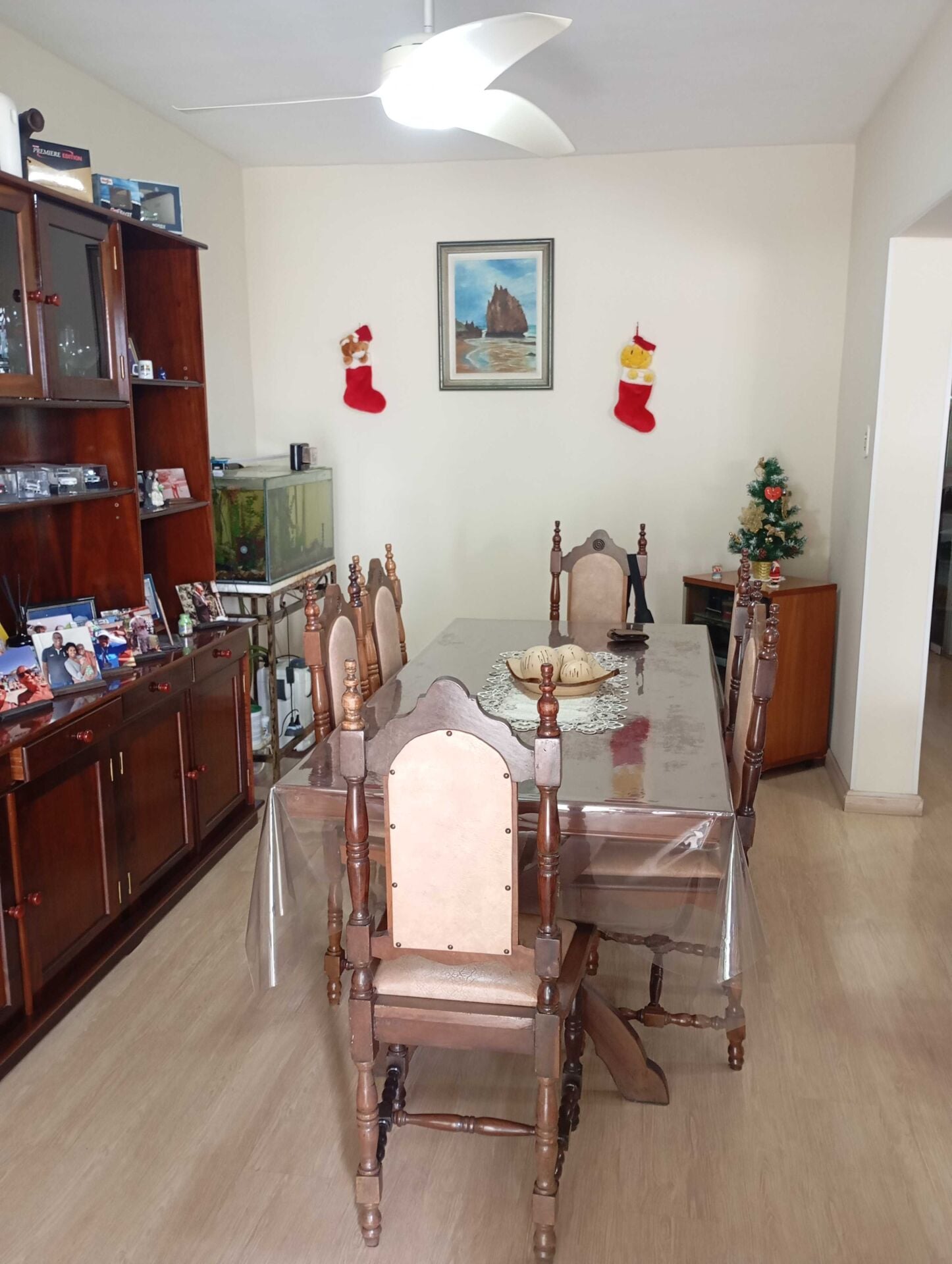 Casa 4 quartos à venda em Campo Grande, Rio de Janeiro - foto 3
