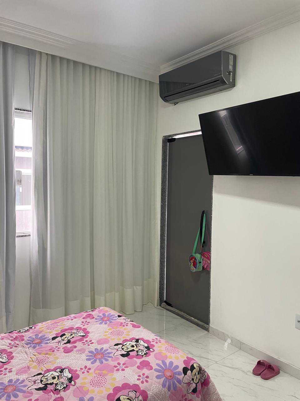 Casa A Venda No Condomínio Residencial Vale Das Palmeiras - foto 26