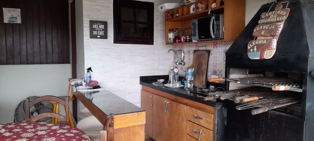 Casa 4 quartos à venda em Campo Grande, Rio de Janeiro — Morada Nobre - foto 26