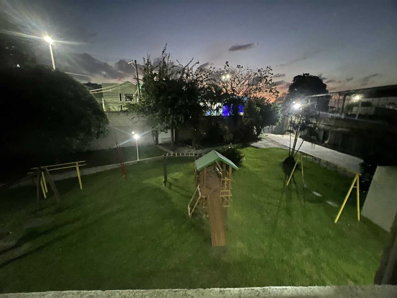 Apartamento A Venda No Centro De Campo Grande - foto 26