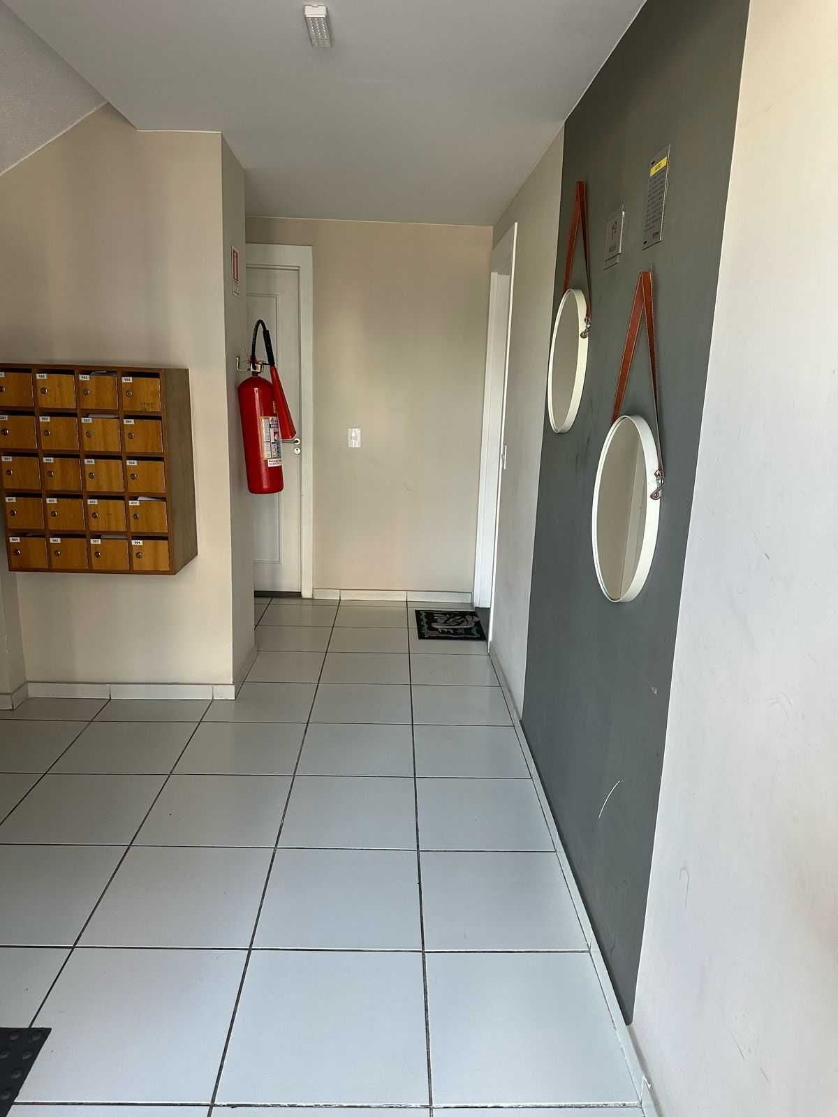 Apartamento À Venda Campo Grande Rio De Janeiro - foto 3