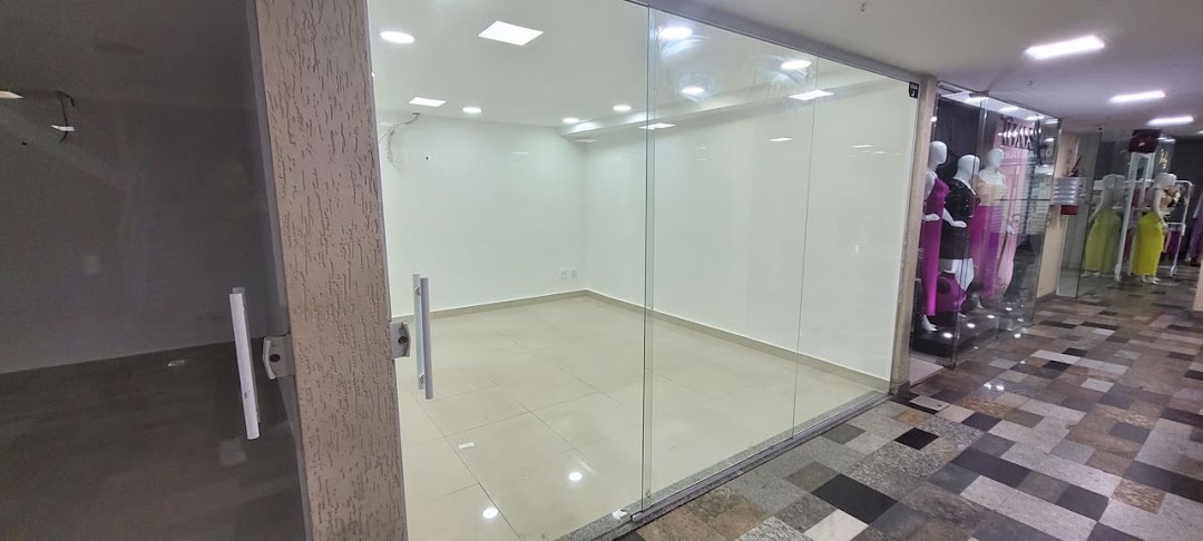 Imóvel comercial para alugar em Campo Grande, Rio de Janeiro — Data Shopping - foto 3