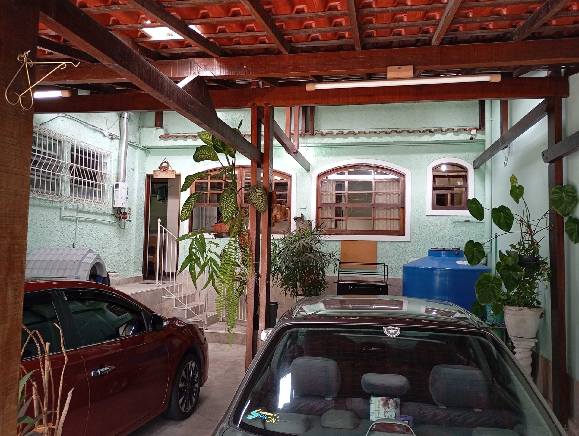 Casa 4 quartos à venda em Campo Grande, Rio de Janeiro - foto 26