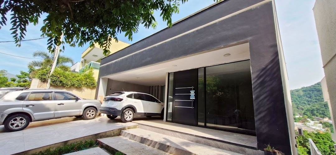 Casa 4 quartos à venda em Campo Grande, Rio de Janeiro - foto 3