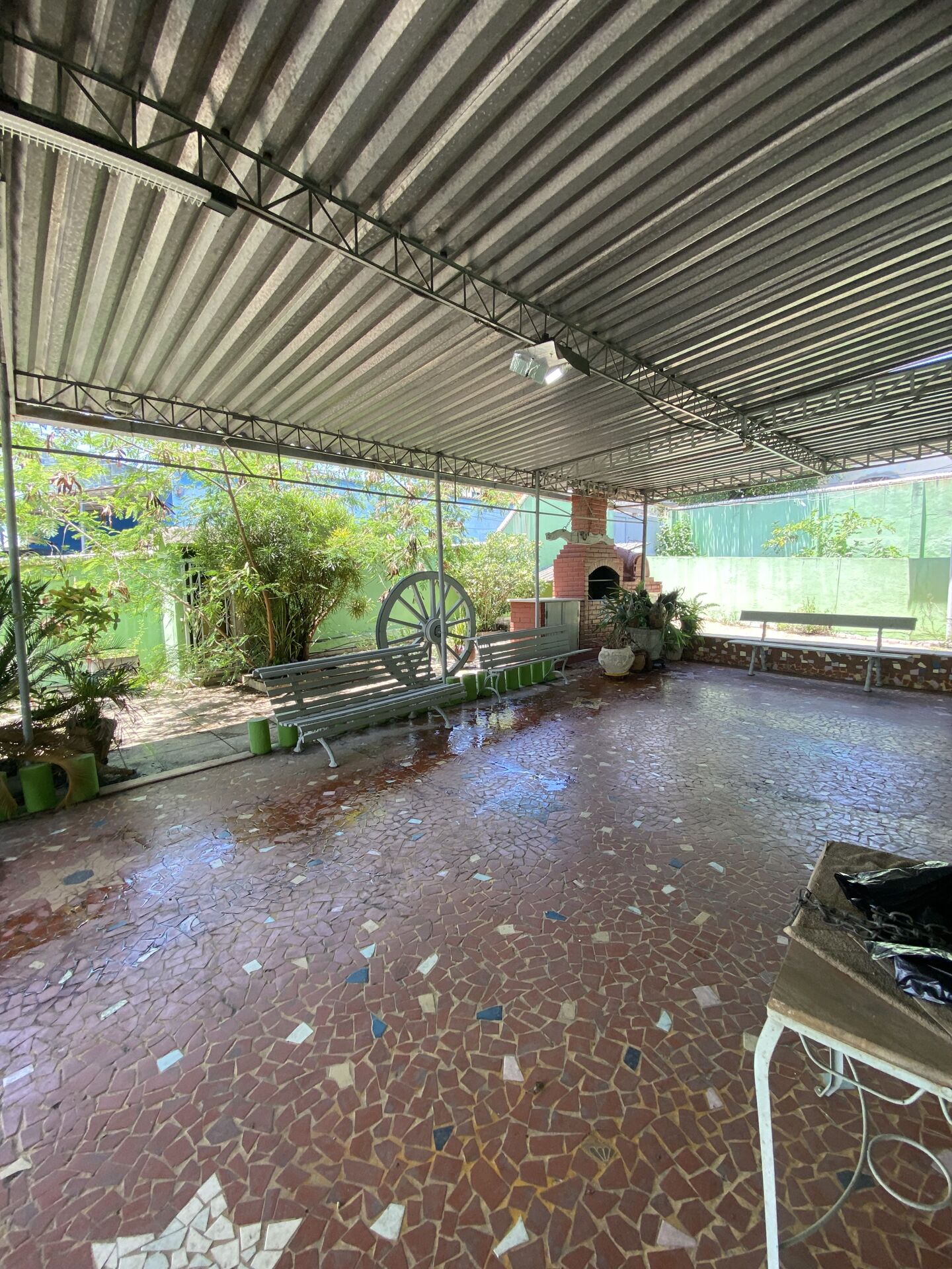 Casa 3 quartos à venda em Senador Camará, Rio de Janeiro - foto 26