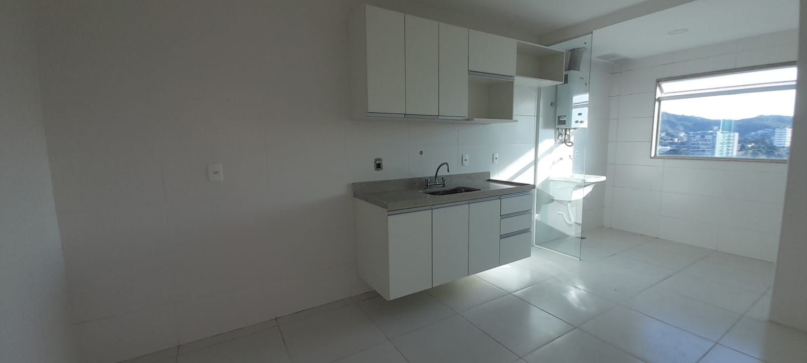 Cobertura 2 quartos à venda em Campo Grande, Rio de Janeiro — Residencial Flora - foto 26