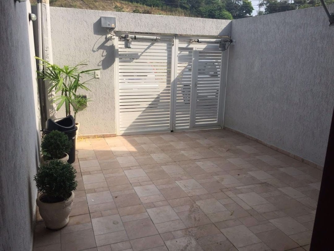 Casa geminada 3 quartos à venda em Campo Grande, Rio de Janeiro - foto 3