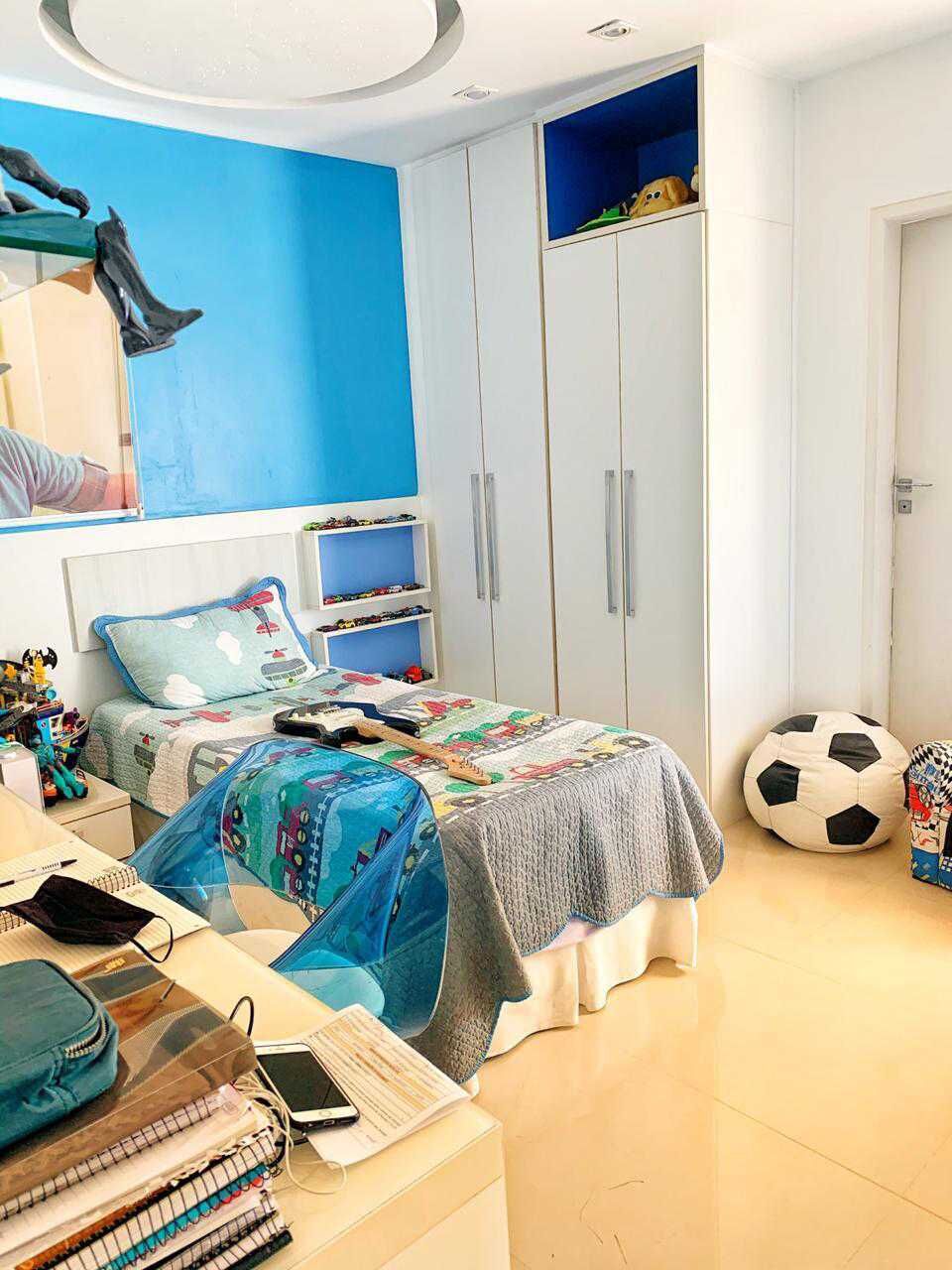 Casa A Venda Condomínio Girassol - foto 26