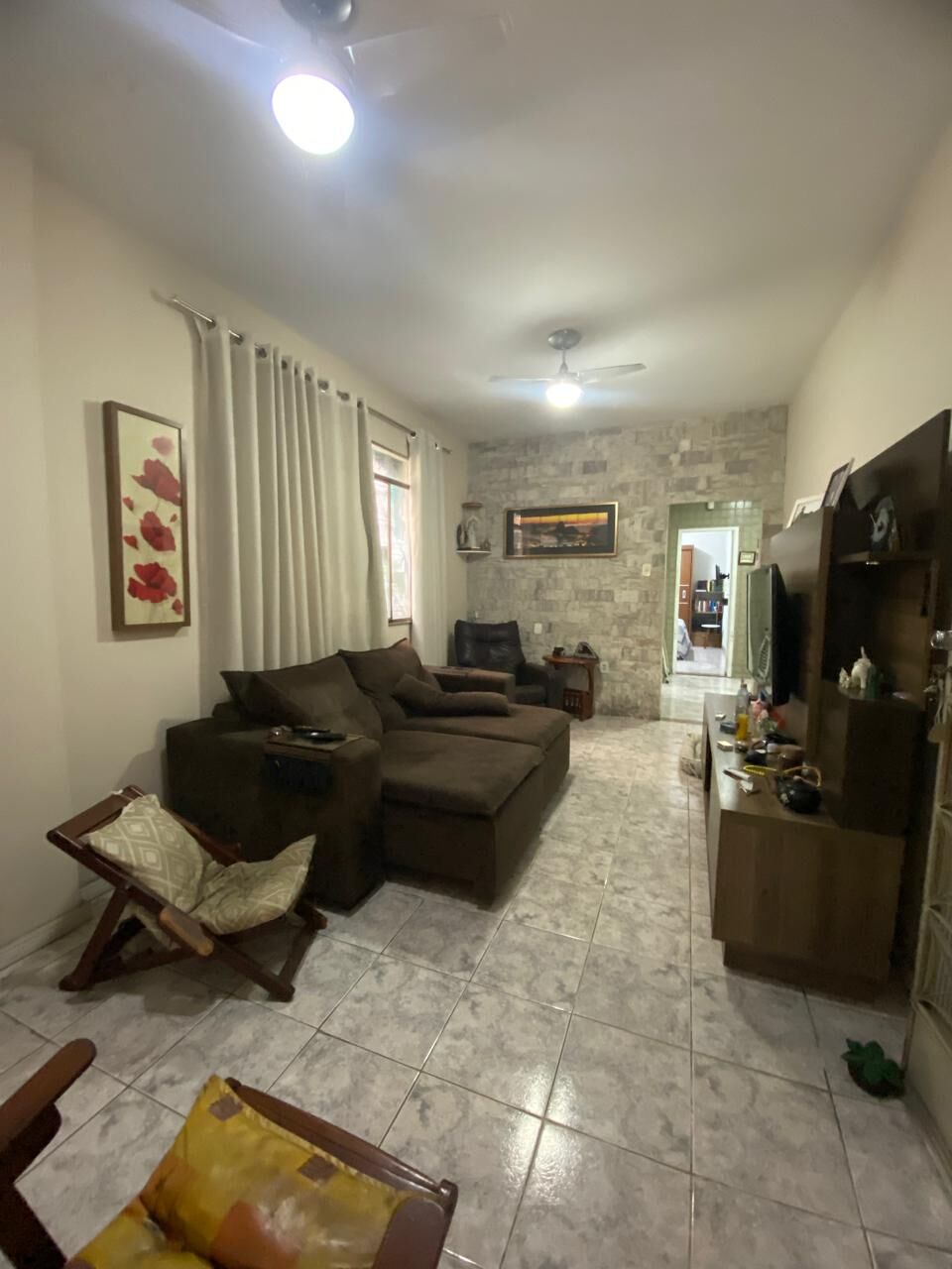 Casa 3 quartos à venda em Campo Grande, Rio de Janeiro - foto 3