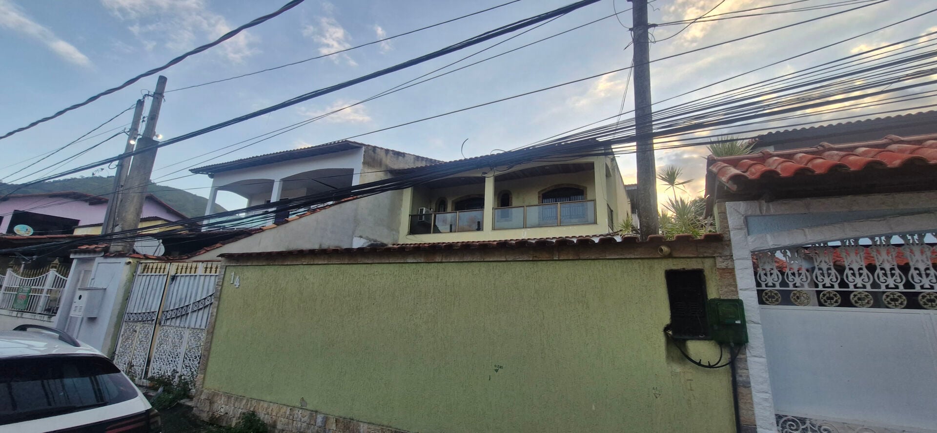 Casa 3 quartos à venda em Campo Grande, Rio de Janeiro - foto 3