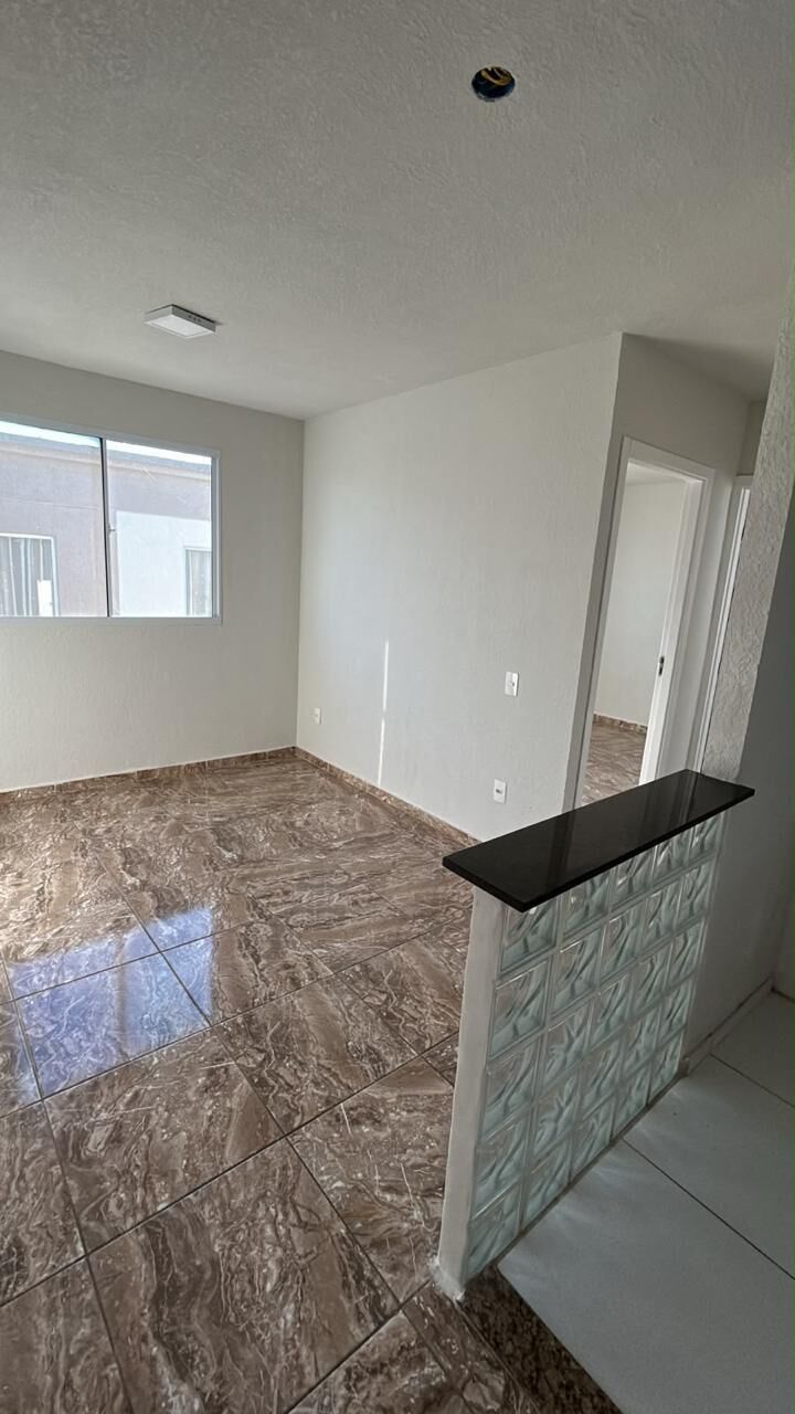 Apartamento A Venda Da Estrada Do Moinho - foto 3
