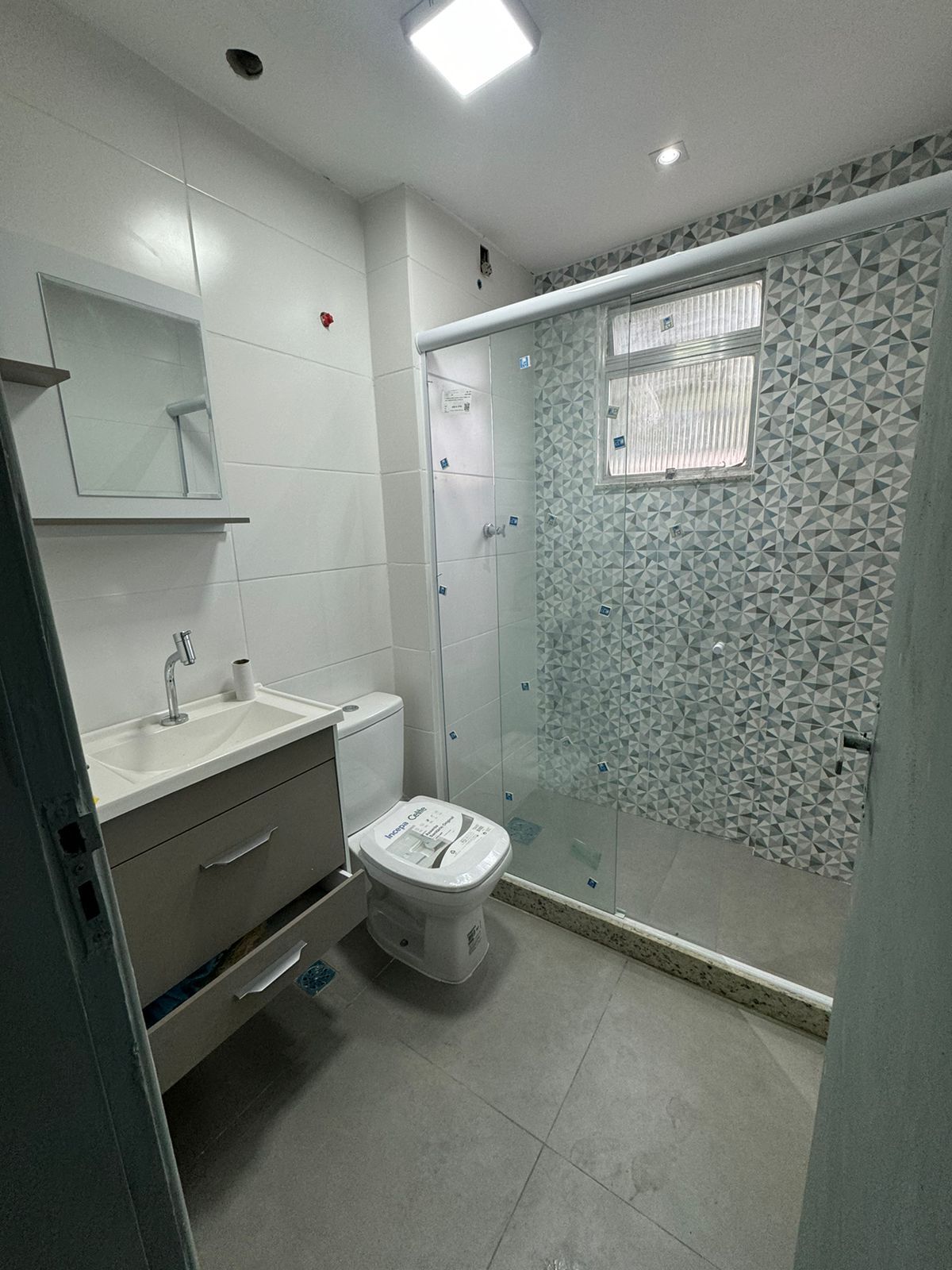 Apartamento 1 quarto à venda em Senador Vasconcelos, Rio de Janeiro - foto 3