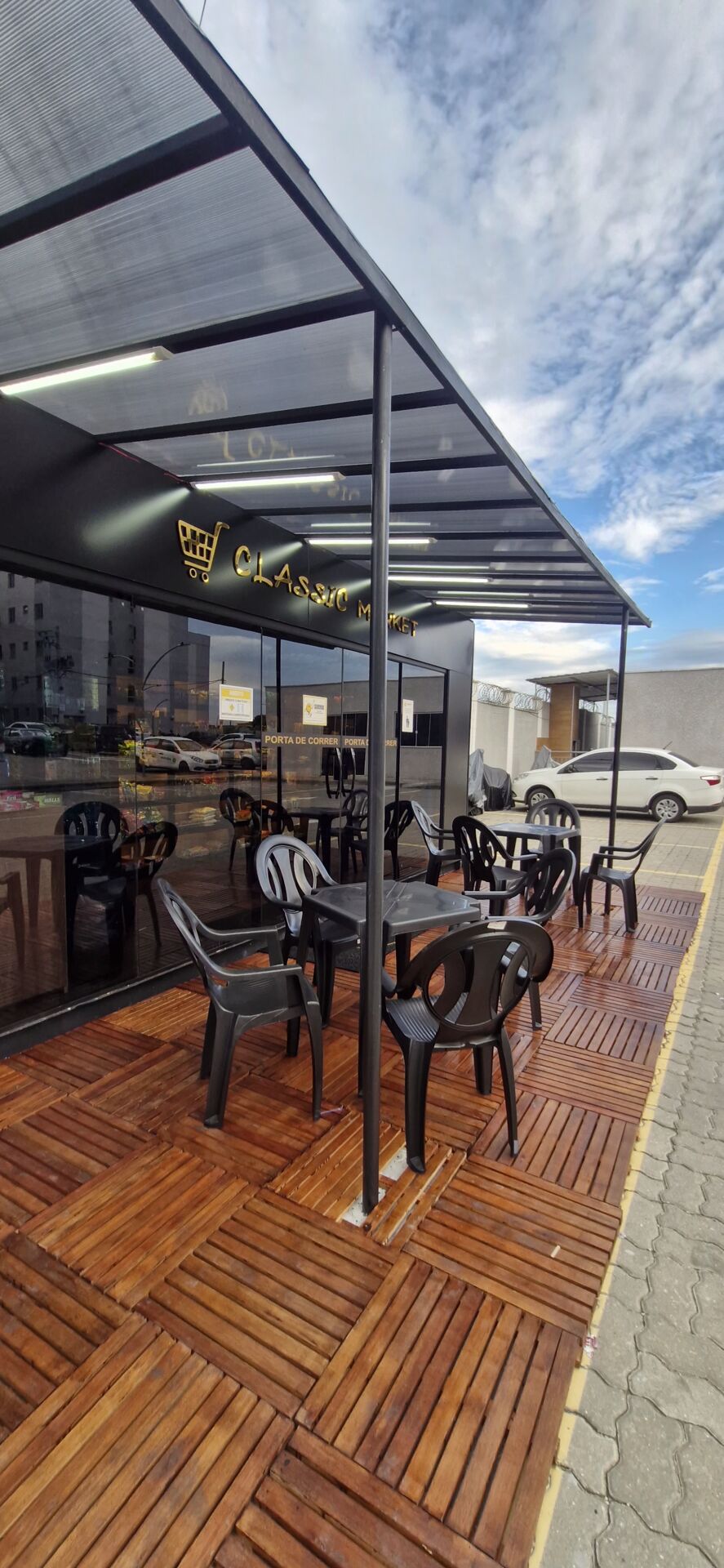 Apartamento 2 quartos à venda em Cosmos, Rio de Janeiro — Condomínio Águas do Alvorada - foto 27