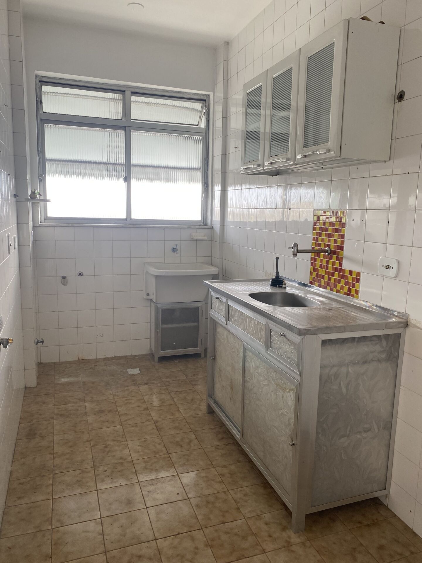 Apartamento A Venda No Centro De Campo Grande - foto 27