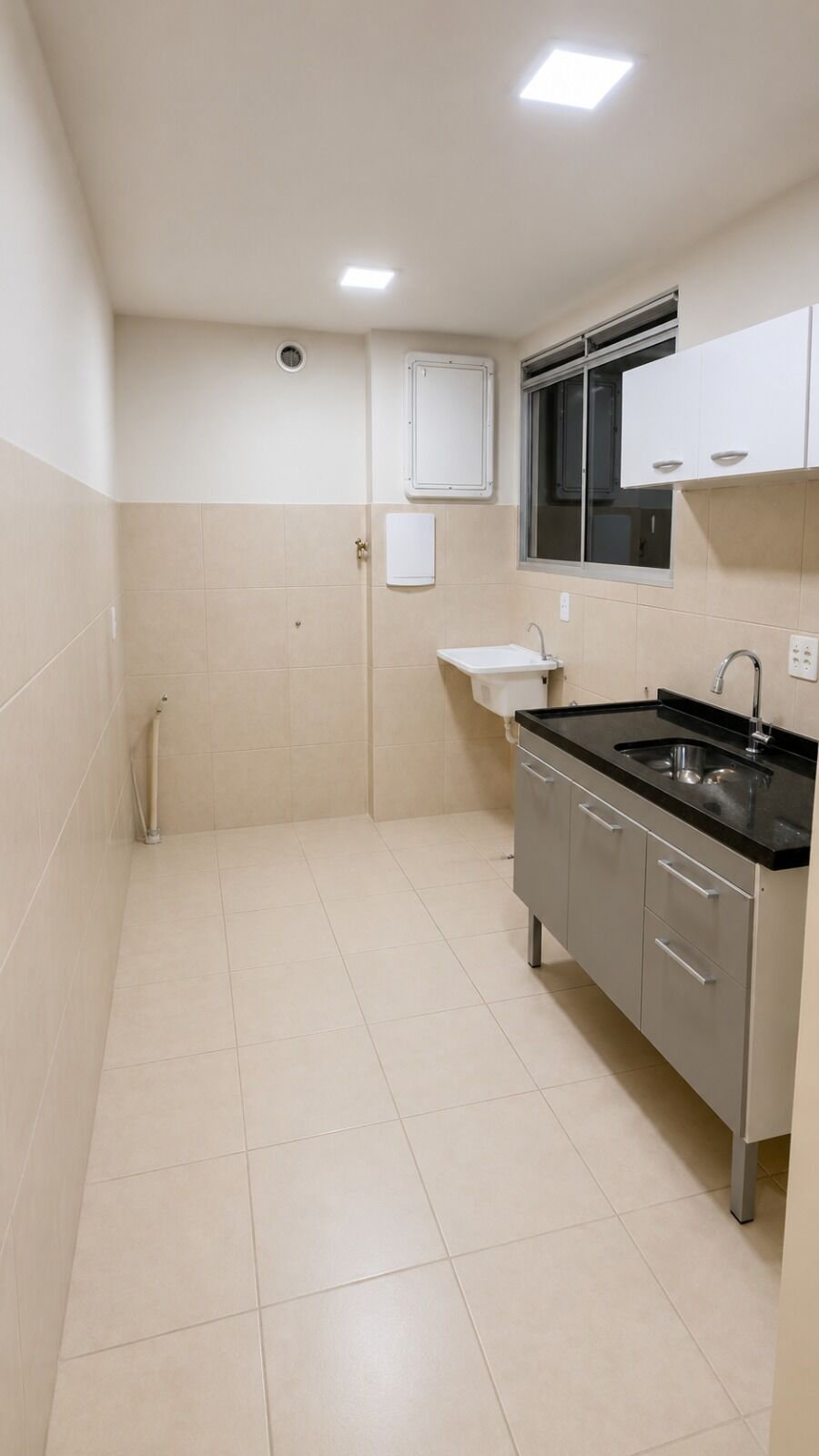 Apartamento 2 quartos à venda em Paciência, Rio de Janeiro - foto 3