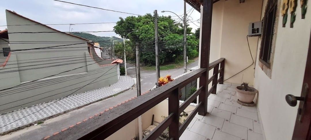Casa 3 quartos à venda em Campo Grande, Rio de Janeiro - foto 3