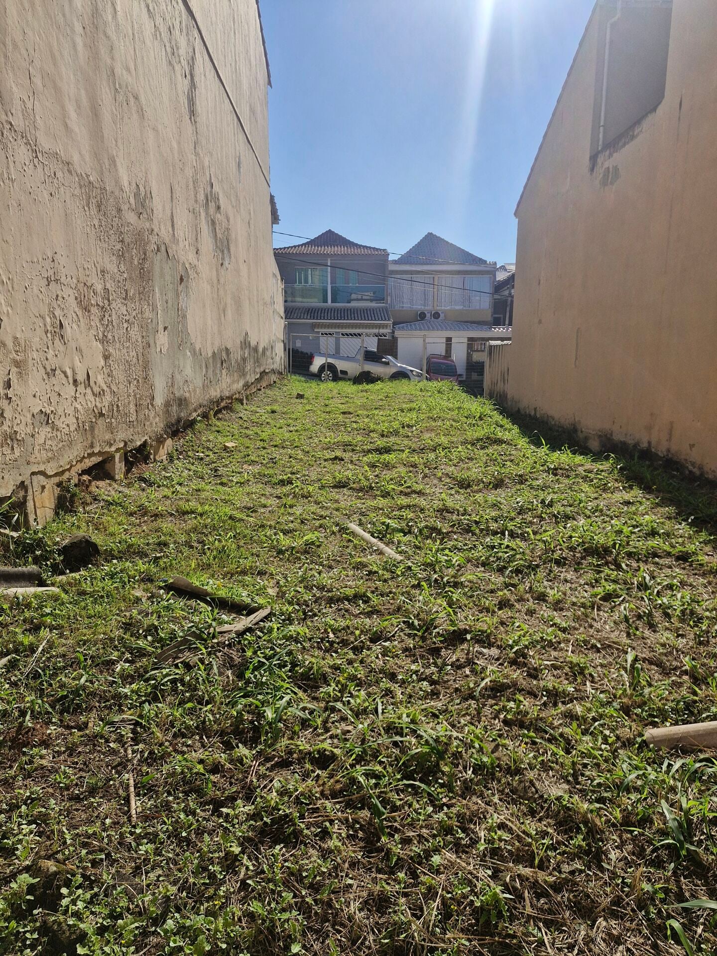 Terreno A Venda No Condomínio Residencial Vale Das Palmeiras - foto 3