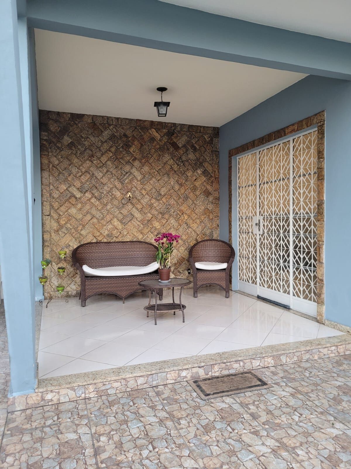 Casa 3 quartos à venda em Campo Grande, Rio de Janeiro - foto 27