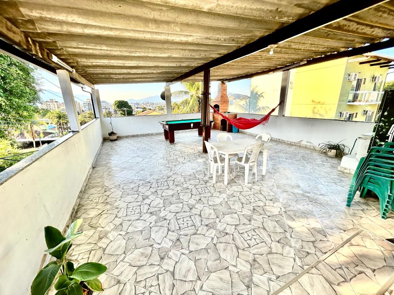 Casa 2 quartos à venda em Campo Grande, Rio de Janeiro - foto 27