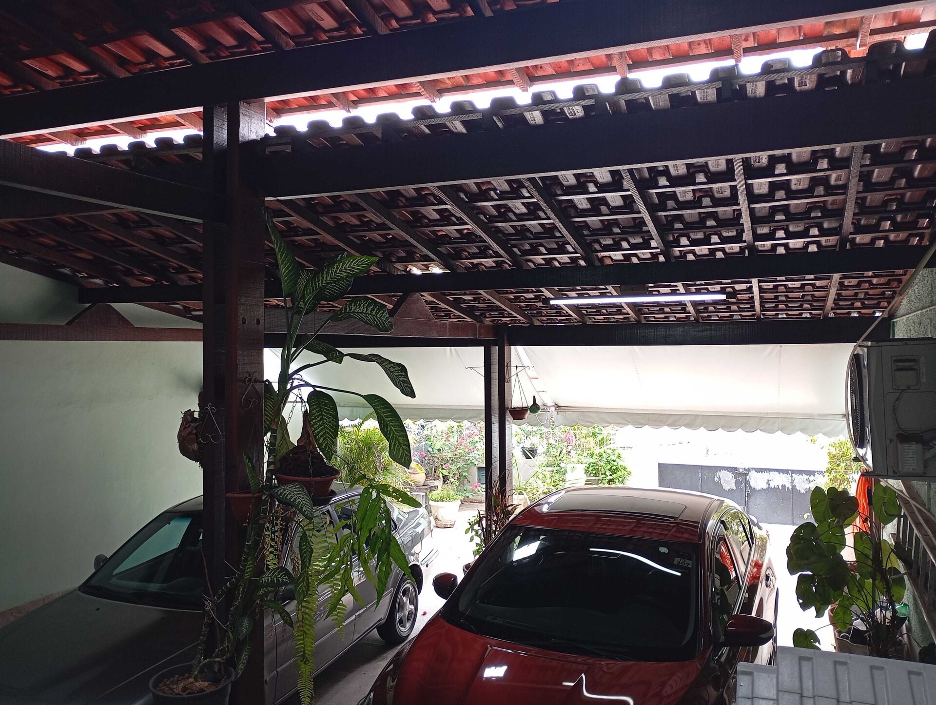 Casa 4 quartos à venda em Campo Grande, Rio de Janeiro - foto 27