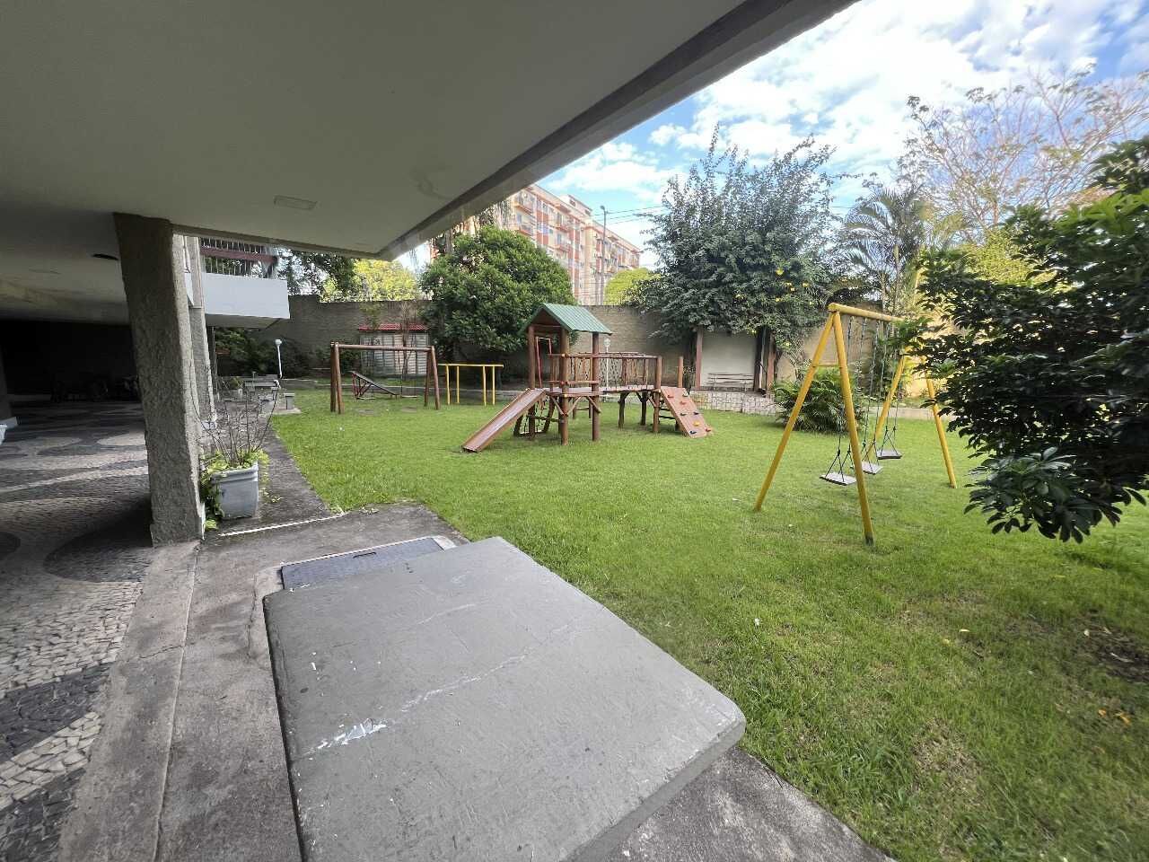 Apartamento A Venda No Centro De Campo Grande - foto 27