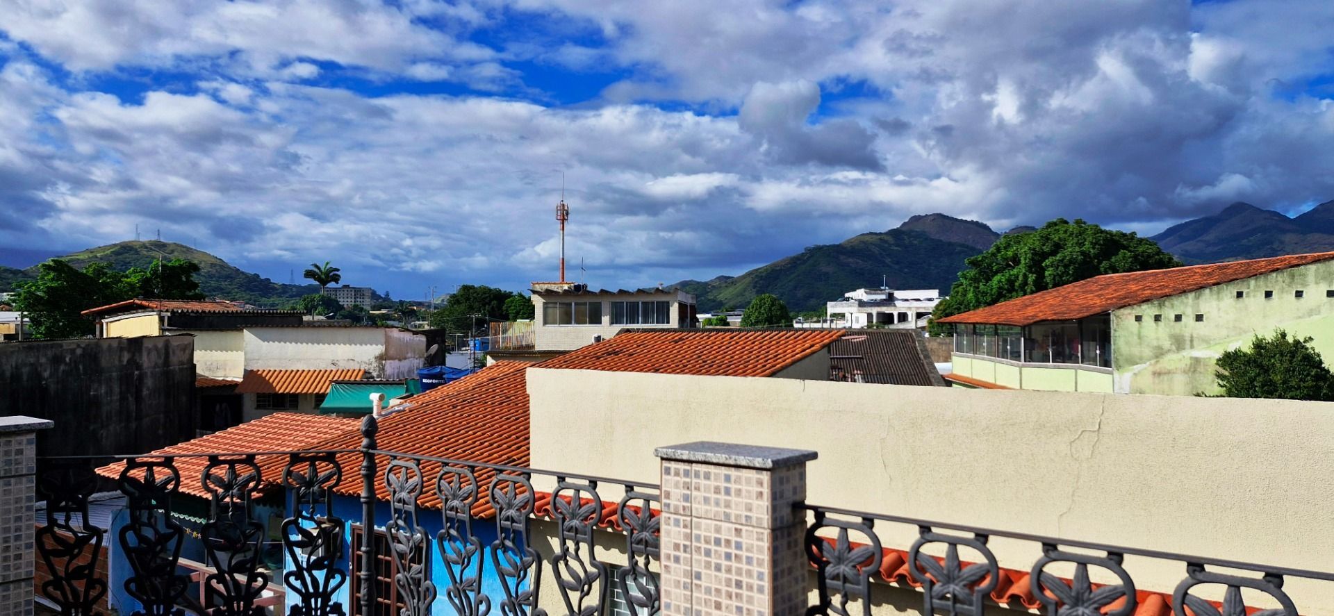 Casa 3 quartos à venda em Campo Grande, Rio de Janeiro - foto 27