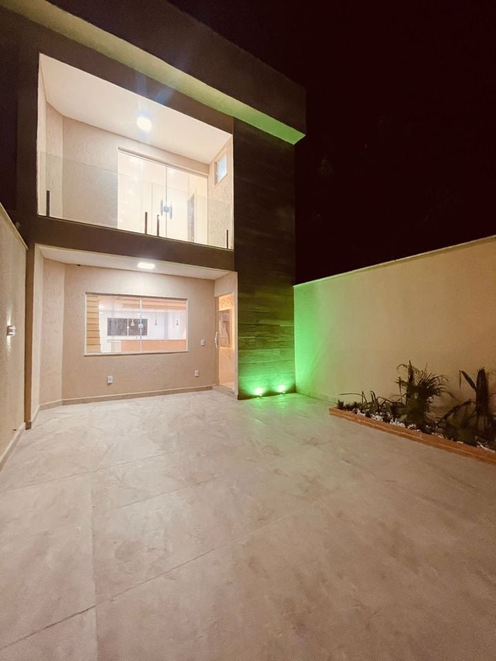 Casa 2 quartos à venda em Campo Grande, Rio de Janeiro - foto 3