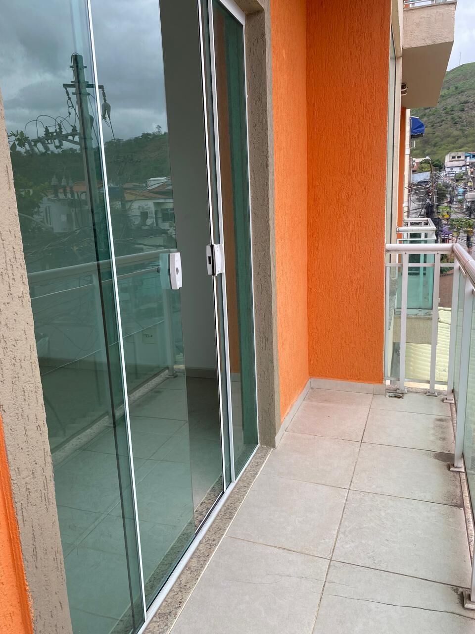Apartamento 2 quartos à venda em Campo Grande, Rio de Janeiro - foto 4