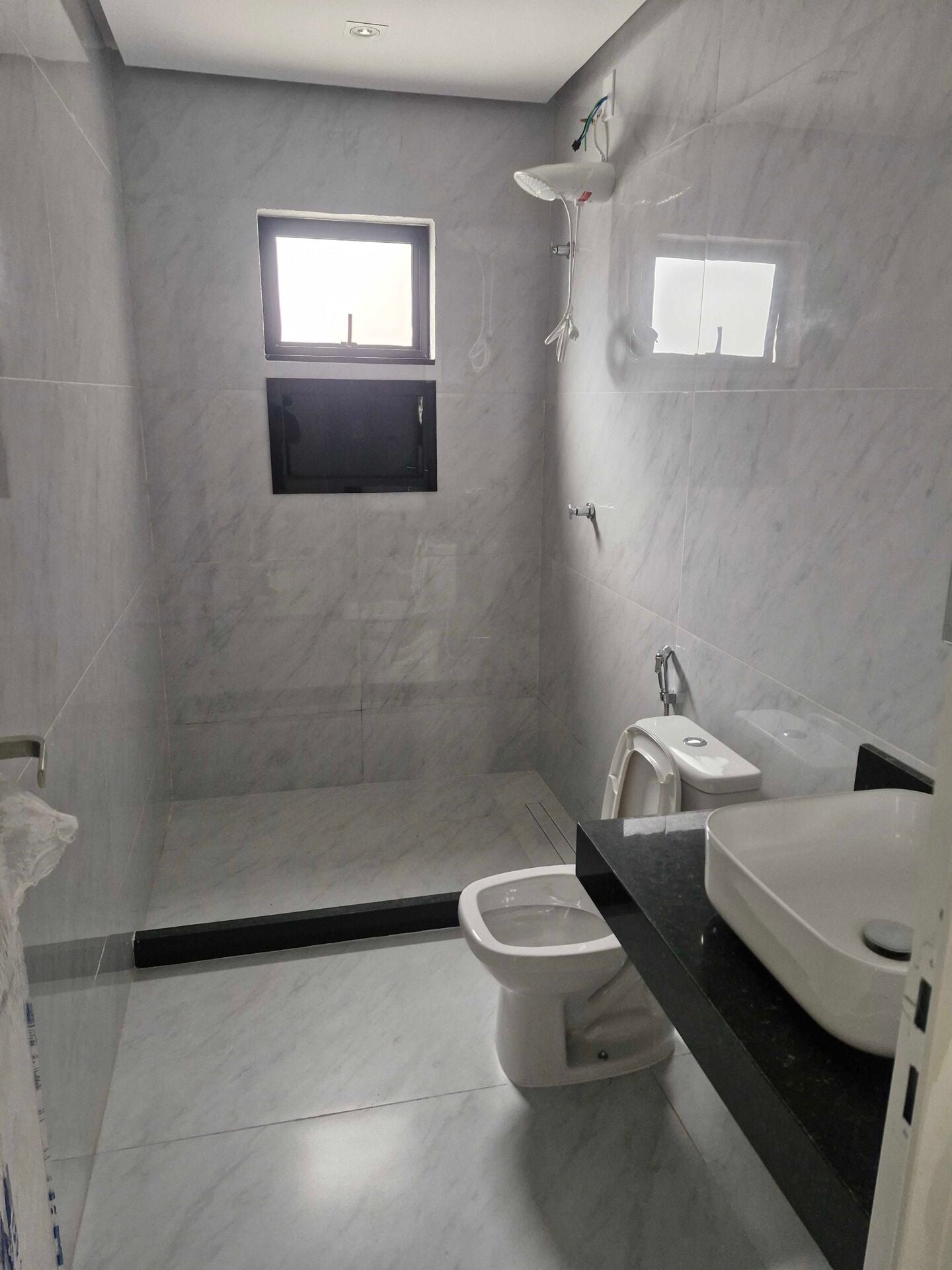 Casa À Venda No Condomínio Gran Park Guaratiba Rio De Janeiro - foto 3
