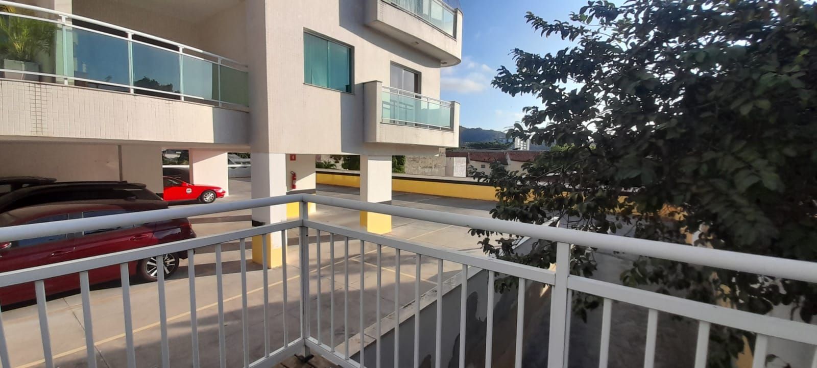 Cobertura 2 quartos à venda em Campo Grande, Rio de Janeiro — Residencial Flora - foto 28
