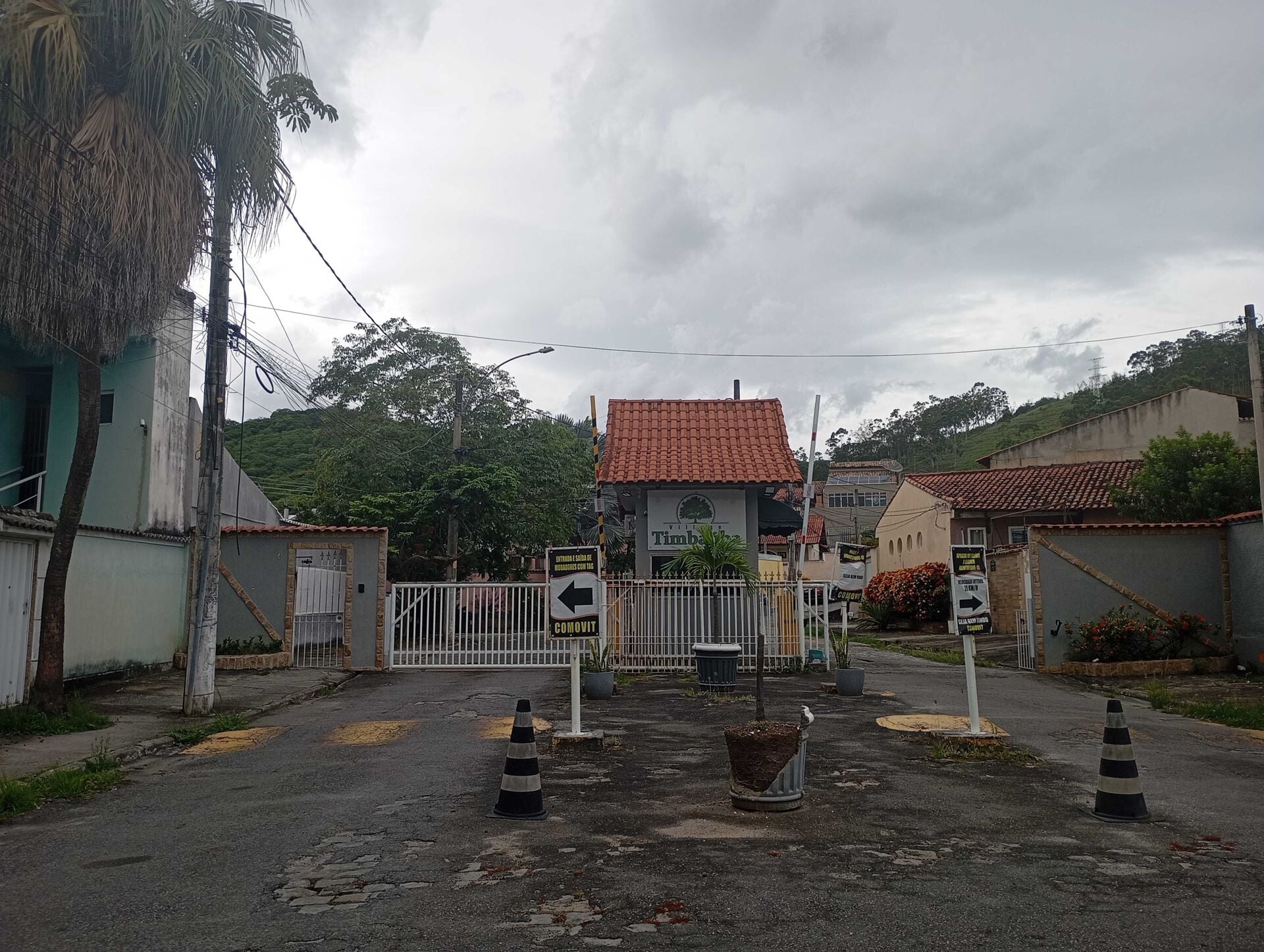 Casa 4 quartos à venda em Campo Grande, Rio de Janeiro - foto 28