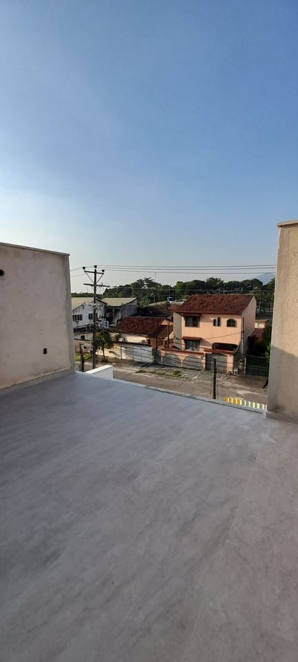 Casa 4 quartos à venda em Inhoaíba, Rio de Janeiro - foto 28