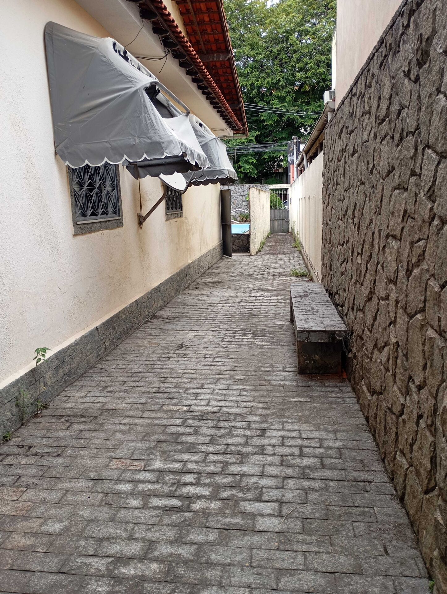 Casa A Venda No Centro De Campo Grande - foto 3
