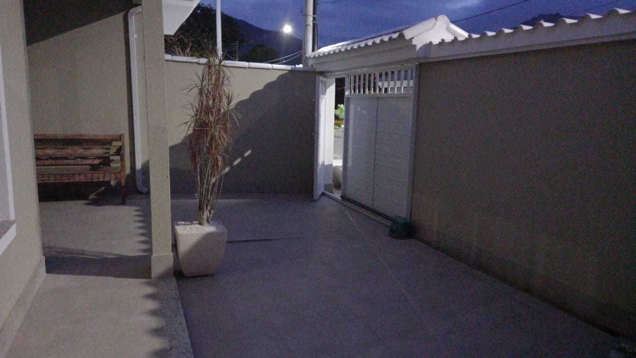 Casa 3 quartos à venda em Campo Grande, Rio de Janeiro - foto 3