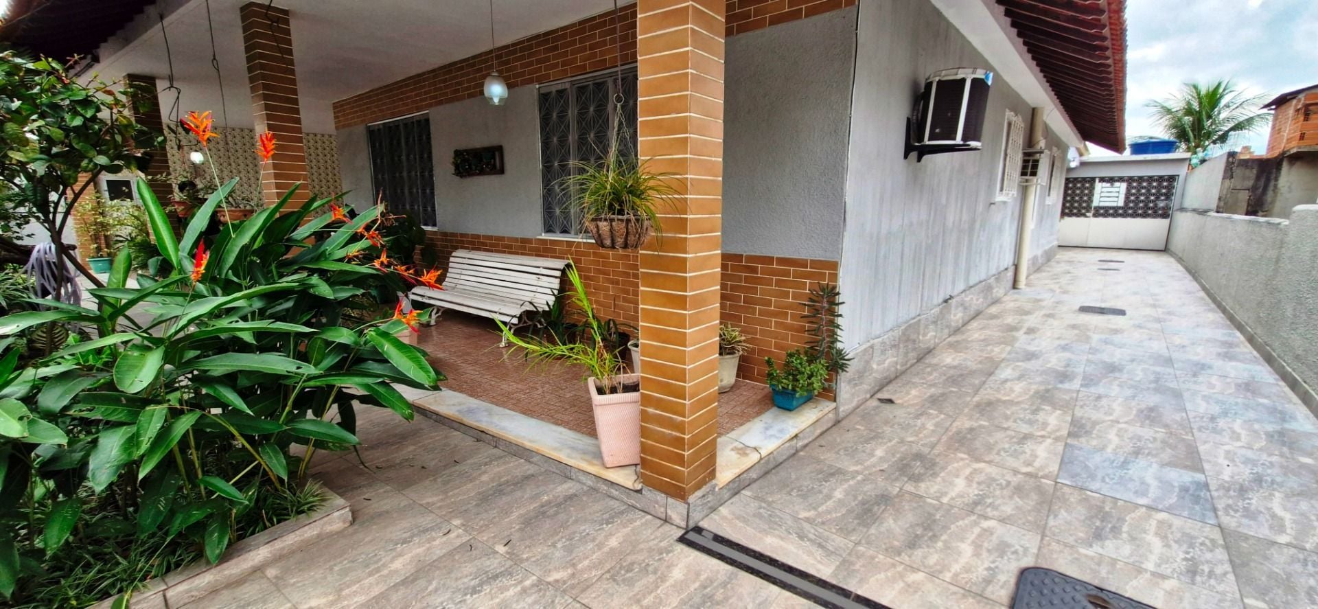 Casa 3 quartos à venda em Campo Grande, Rio de Janeiro - foto 3