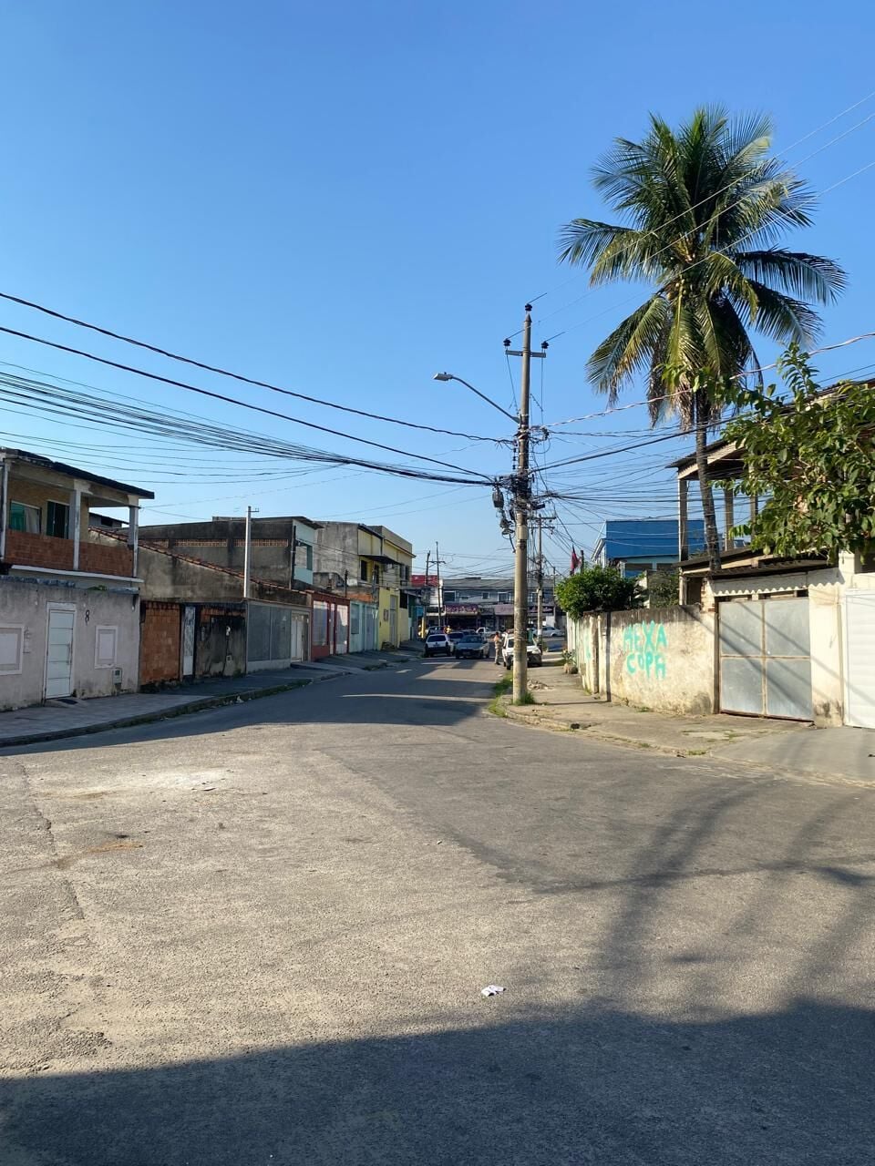 Casa 3 quartos à venda em Campo Grande, Rio de Janeiro - foto 28