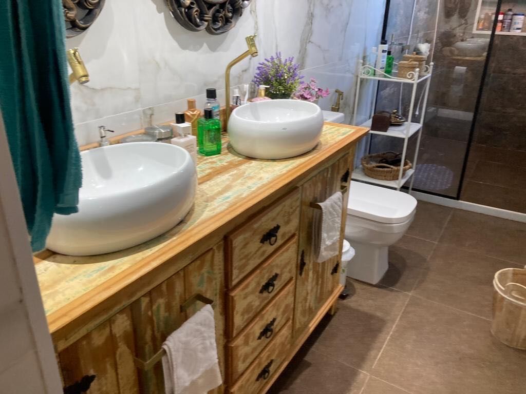 Casa em condomínio 4 quartos à venda em Campo Grande, Rio de Janeiro - foto 28