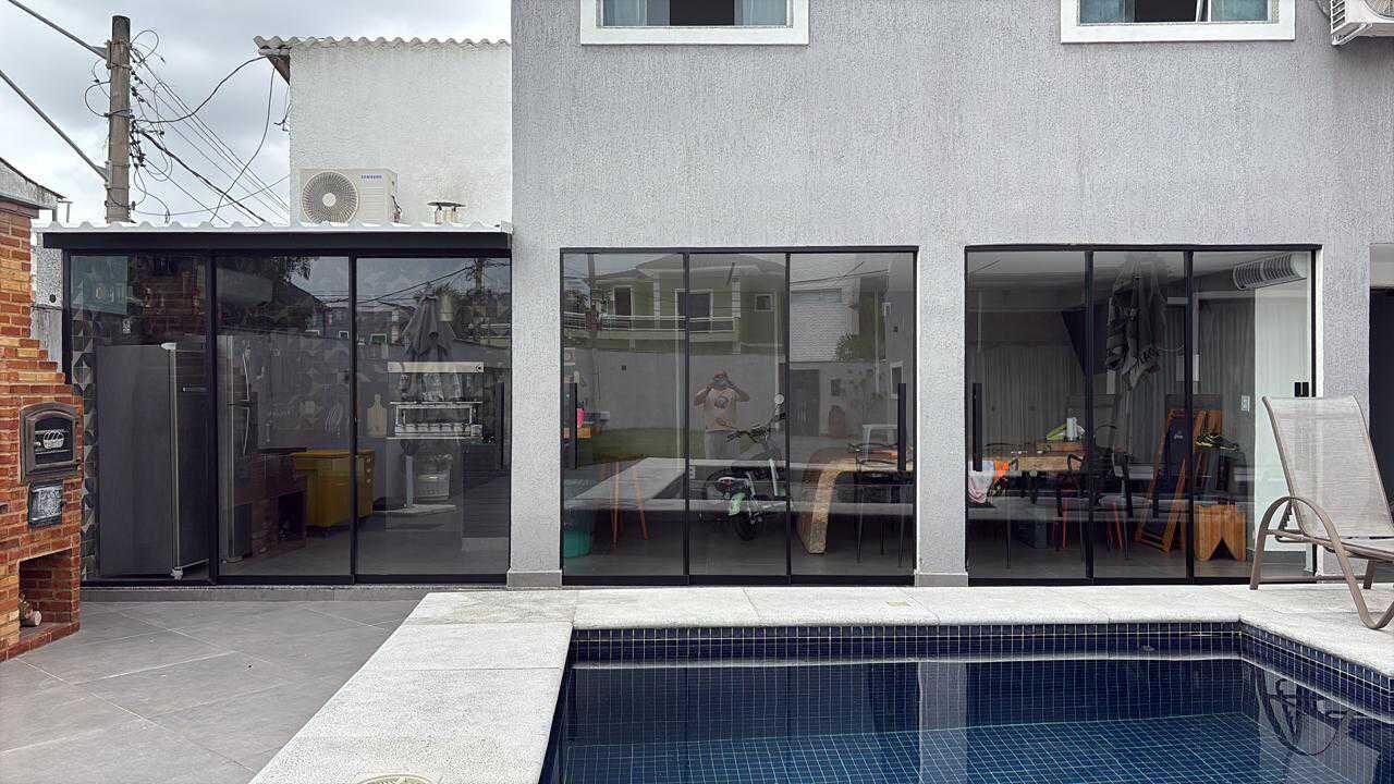 Casa A Venda No Condomínio Residencial Vale Das Palmeiras - foto 28