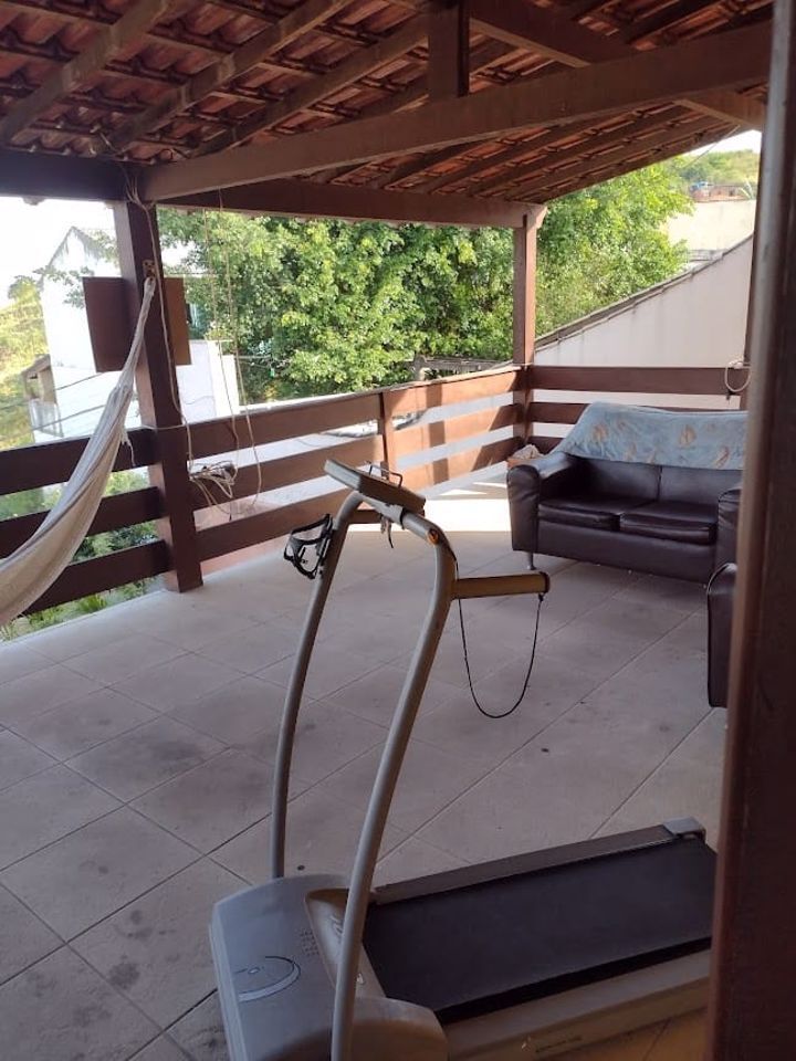 Casa 3 quartos à venda em Campo Grande, Rio de Janeiro - foto 28