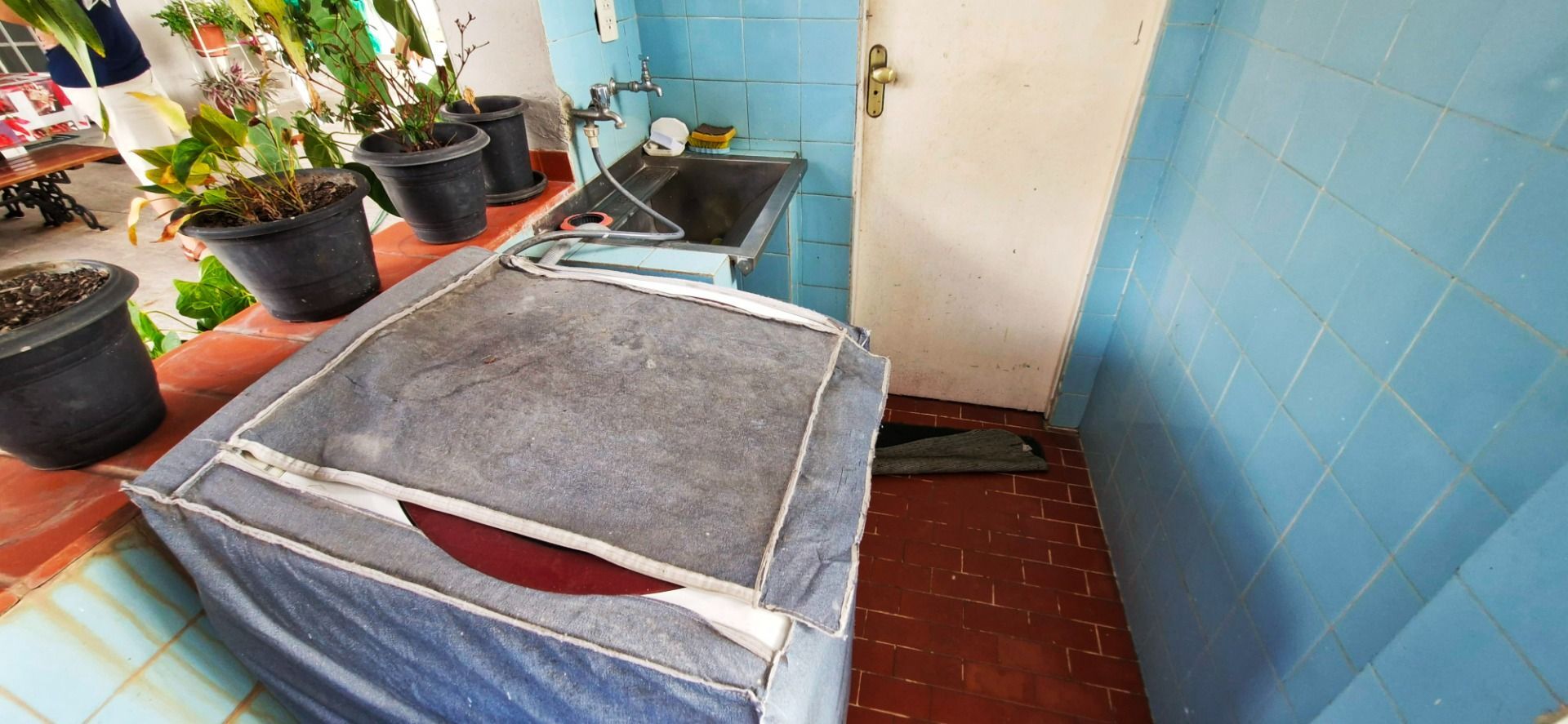Casa 3 quartos à venda em Campo Grande, Rio de Janeiro - foto 28