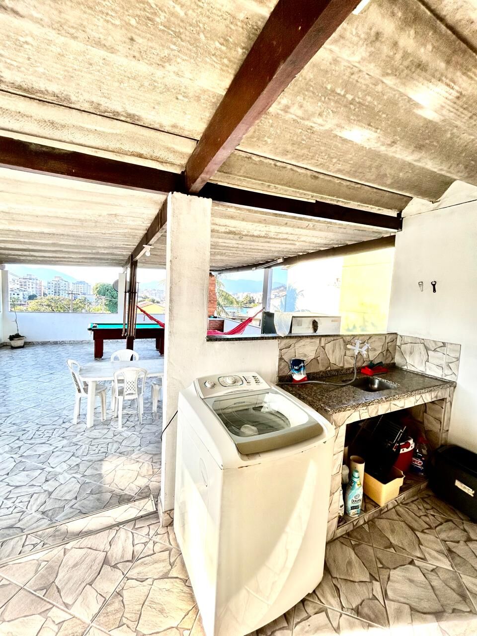 Casa 2 quartos à venda em Campo Grande, Rio de Janeiro - foto 28