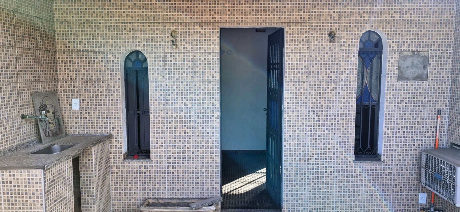 Casa 3 quartos à venda em Campo Grande, Rio de Janeiro - foto 28