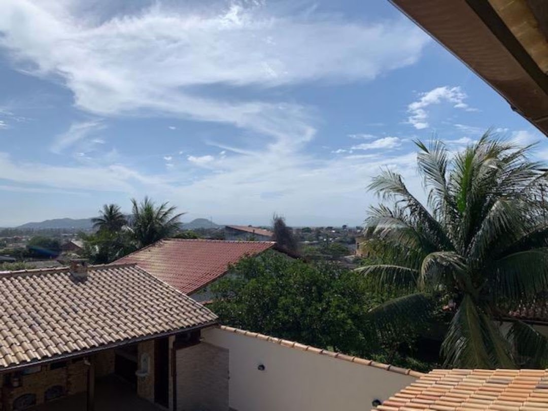 Casa 5 quartos à venda em Campo Grande, Rio de Janeiro - foto 28