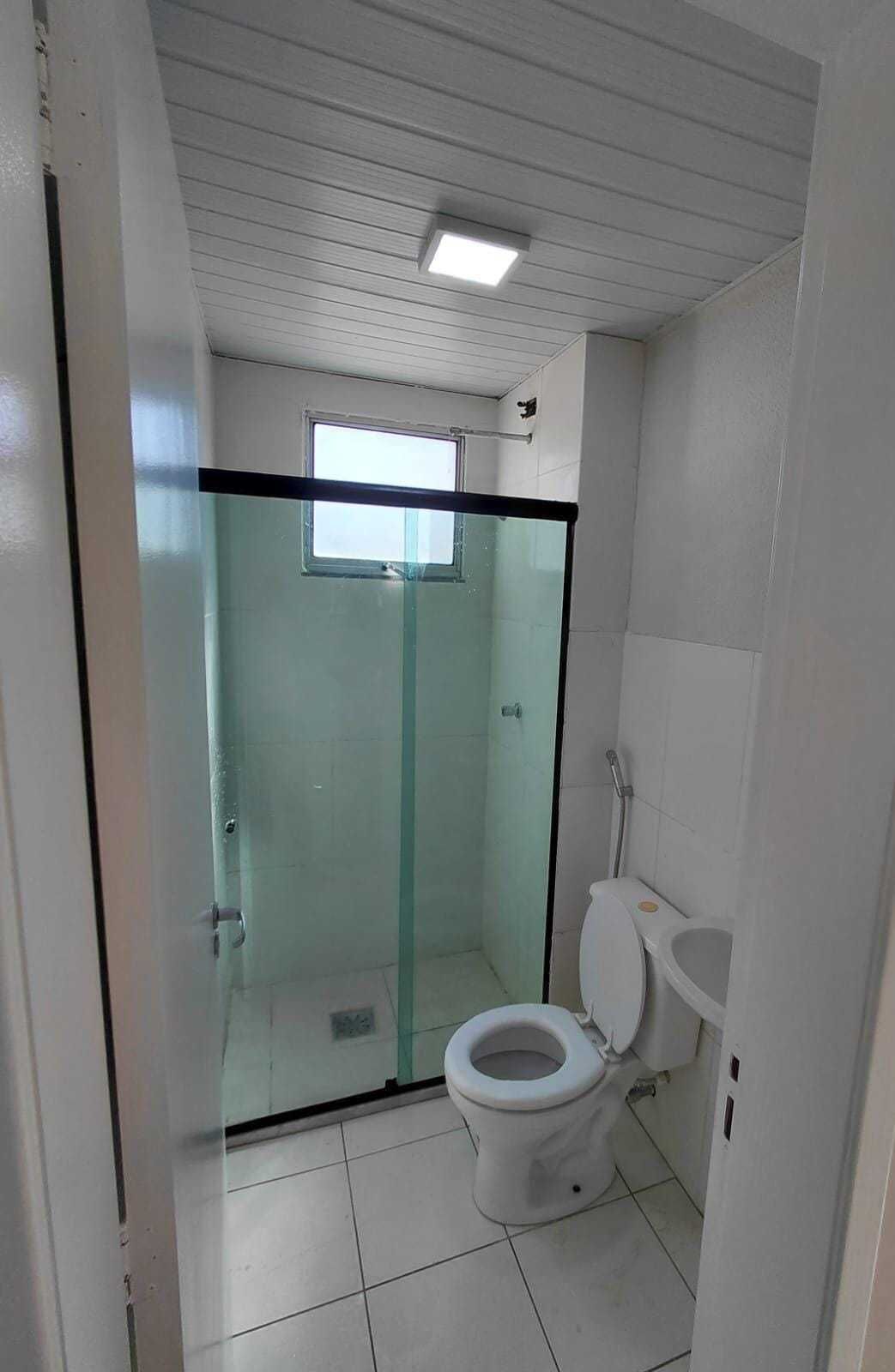 Apartamento 2 quartos à venda em Campo Grande, Rio de Janeiro — Condomínio Park Rossette - foto 3