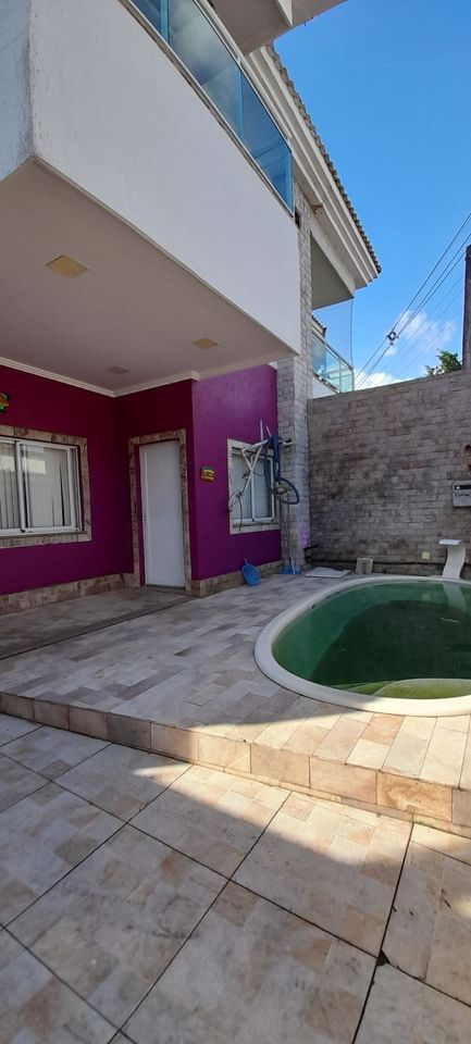 Casa 3 quartos à venda em Campo Grande, Rio de Janeiro - foto 29