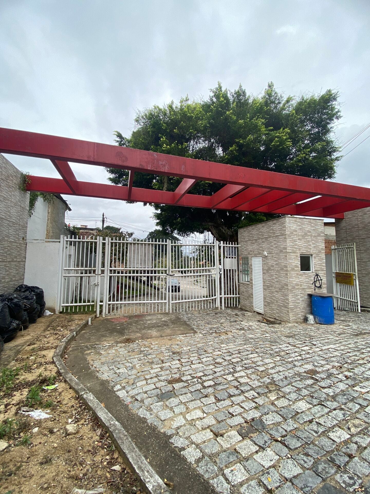 Terreno em condomínio à venda em Campo Grande, Rio de Janeiro - foto 3